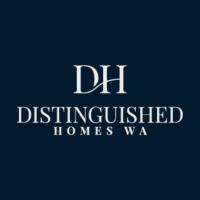 Distinguished Homes image 1